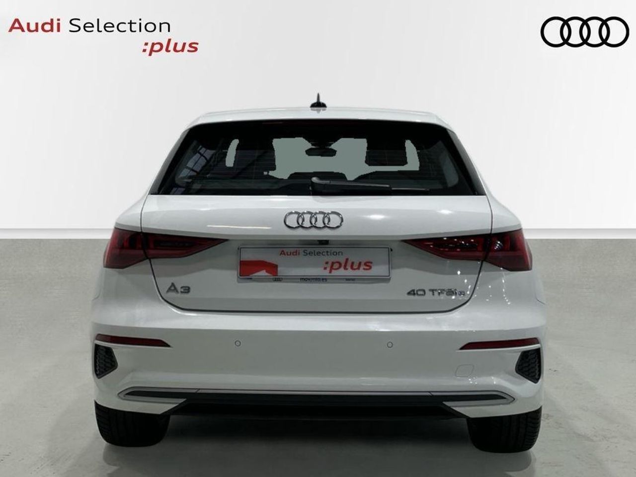 Audi A3 Advanced 40 TFSI e 150 kW (204 CV) S tronic - foto 5
