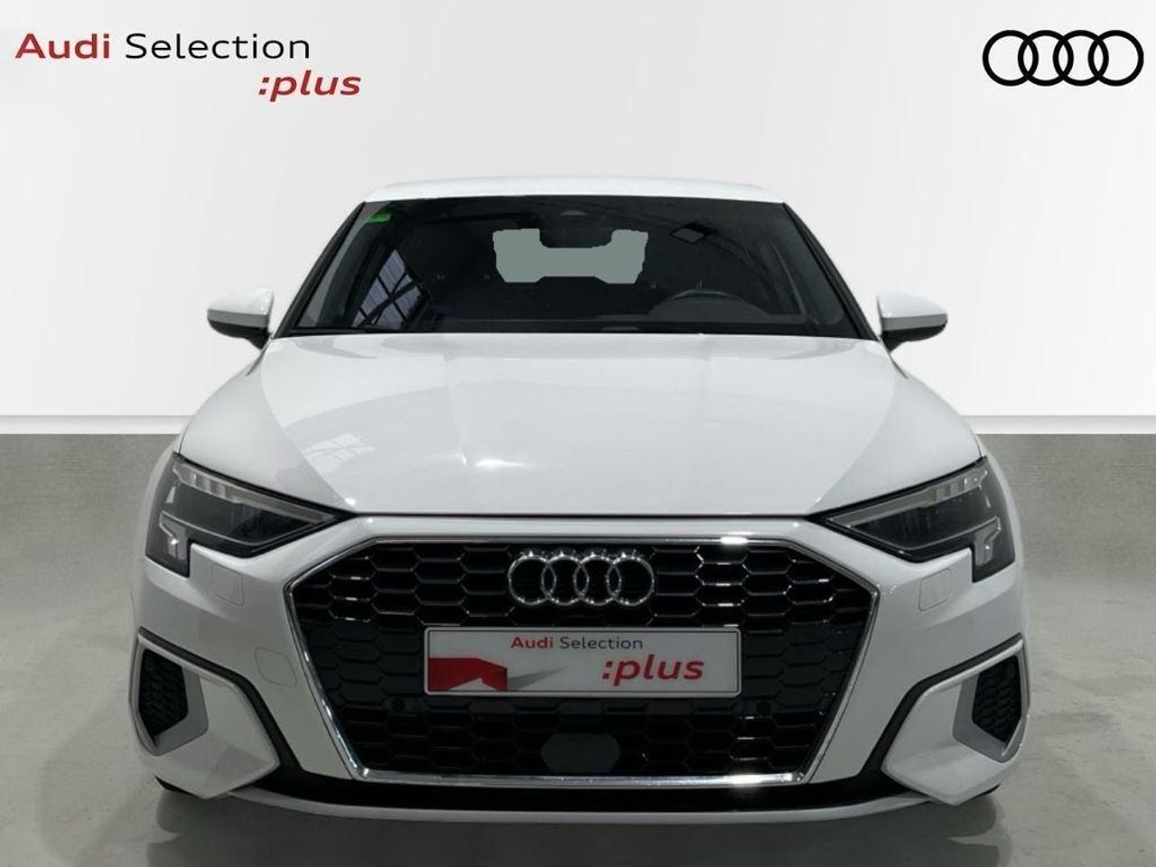 Audi A3 Advanced 40 TFSI e 150 kW (204 CV) S tronic - foto 2