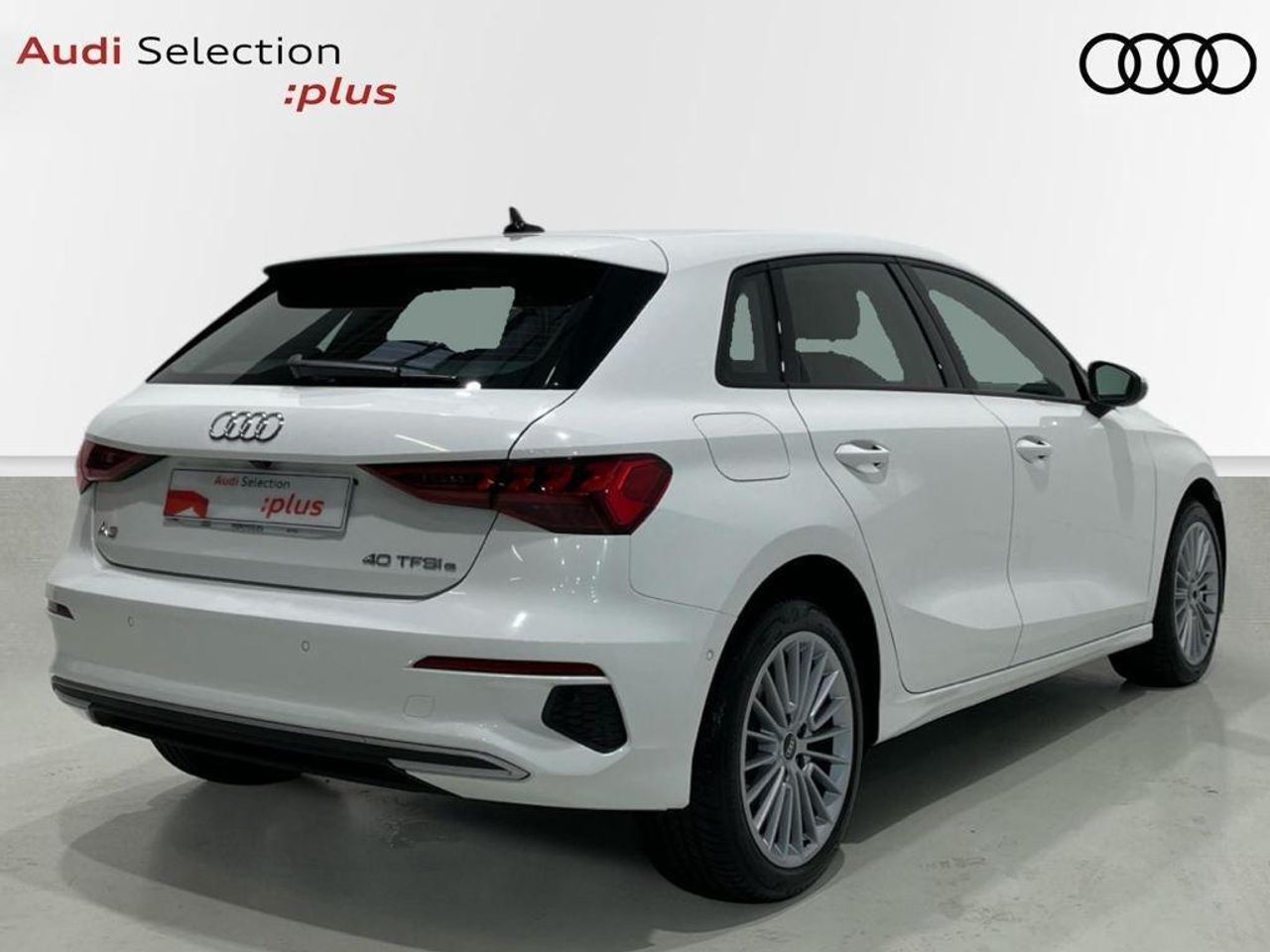 Audi A3 Advanced 40 TFSI e 150 kW (204 CV) S tronic - foto 4