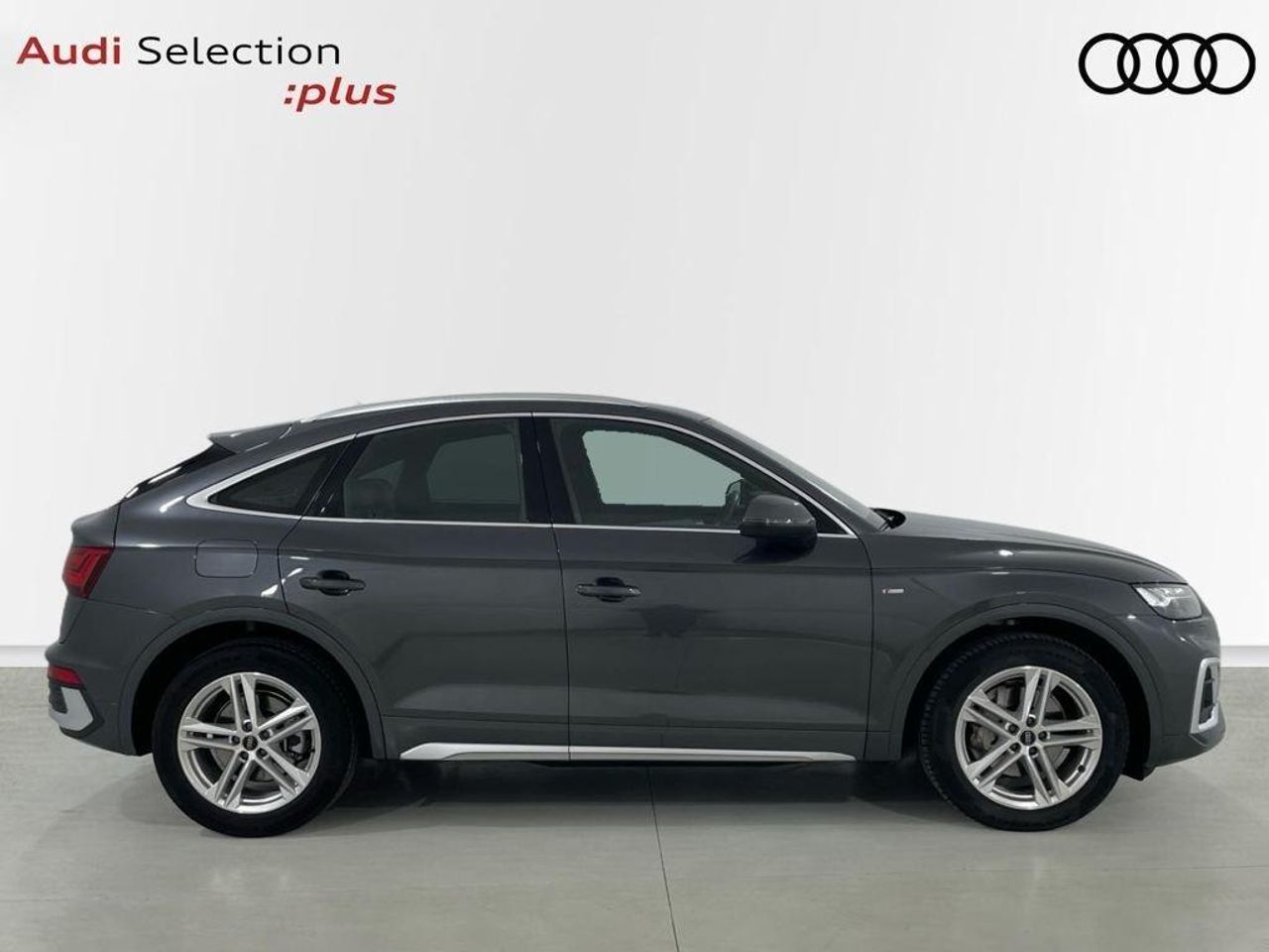 Audi Q5 S line 35 TDI 120 kW (163 CV) S tronic - foto 3