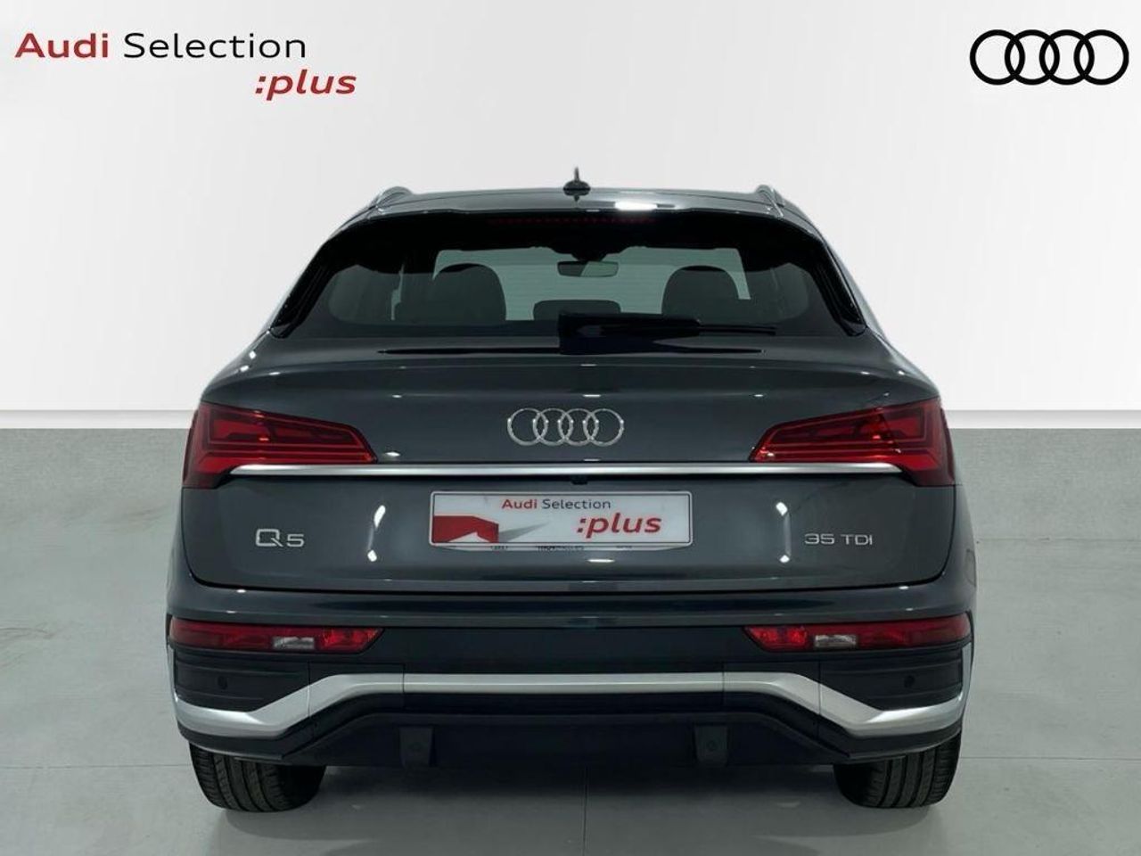 Audi Q5 S line 35 TDI 120 kW (163 CV) S tronic - foto 5