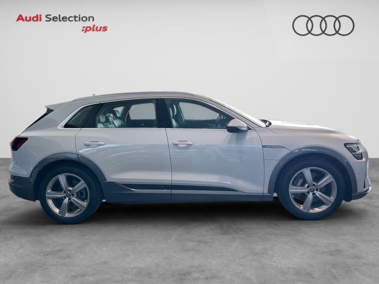 audi e-tron 2020 / foto grande (3)
