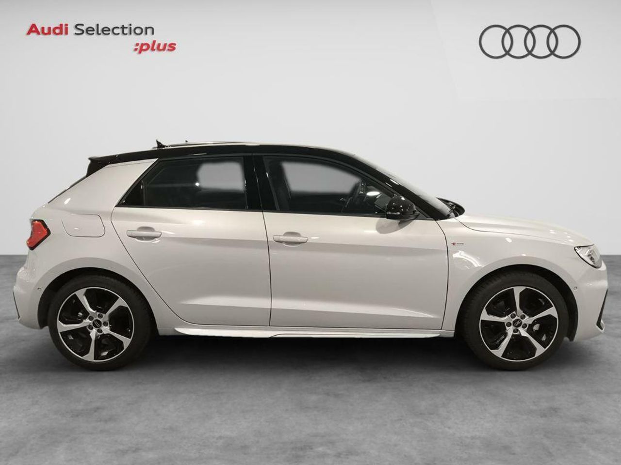 audi a1 2024 / foto grande (3)