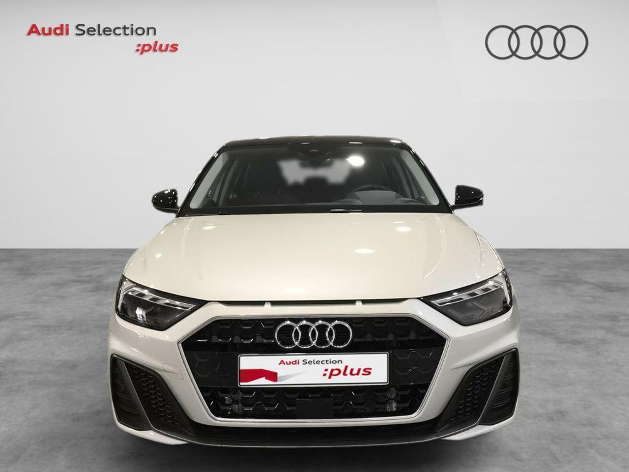 audi a1 2024 / foto grande (2)