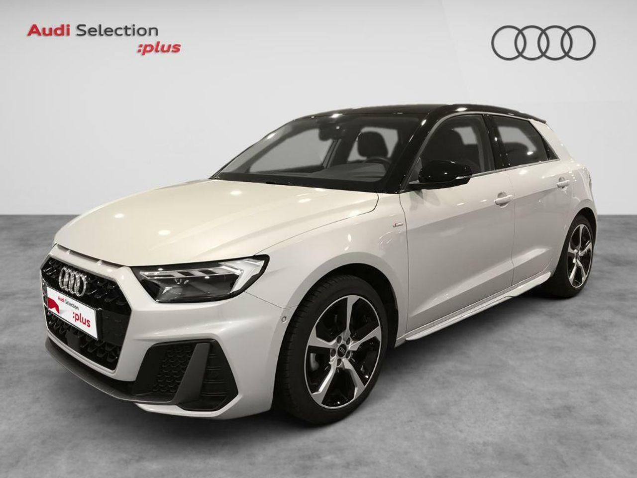 Foto audi a1 2024 /