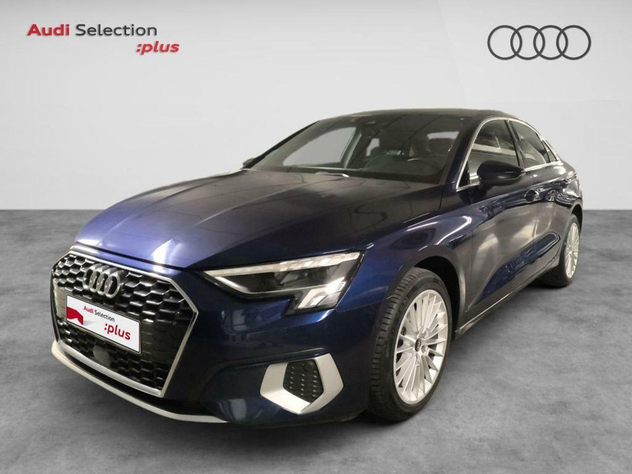 Foto audi a3 2023 /