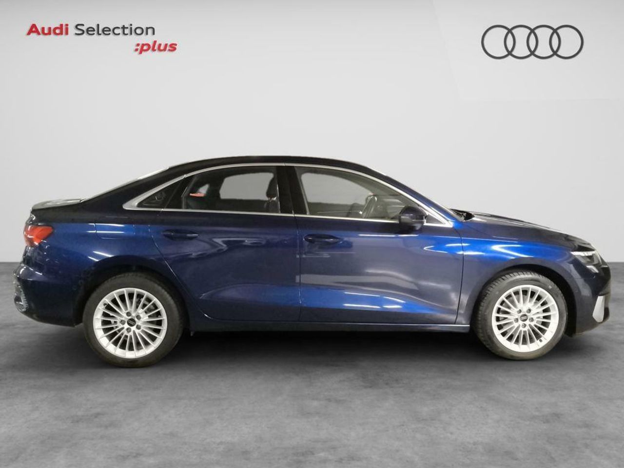 audi a3 2023 / foto grande (3)