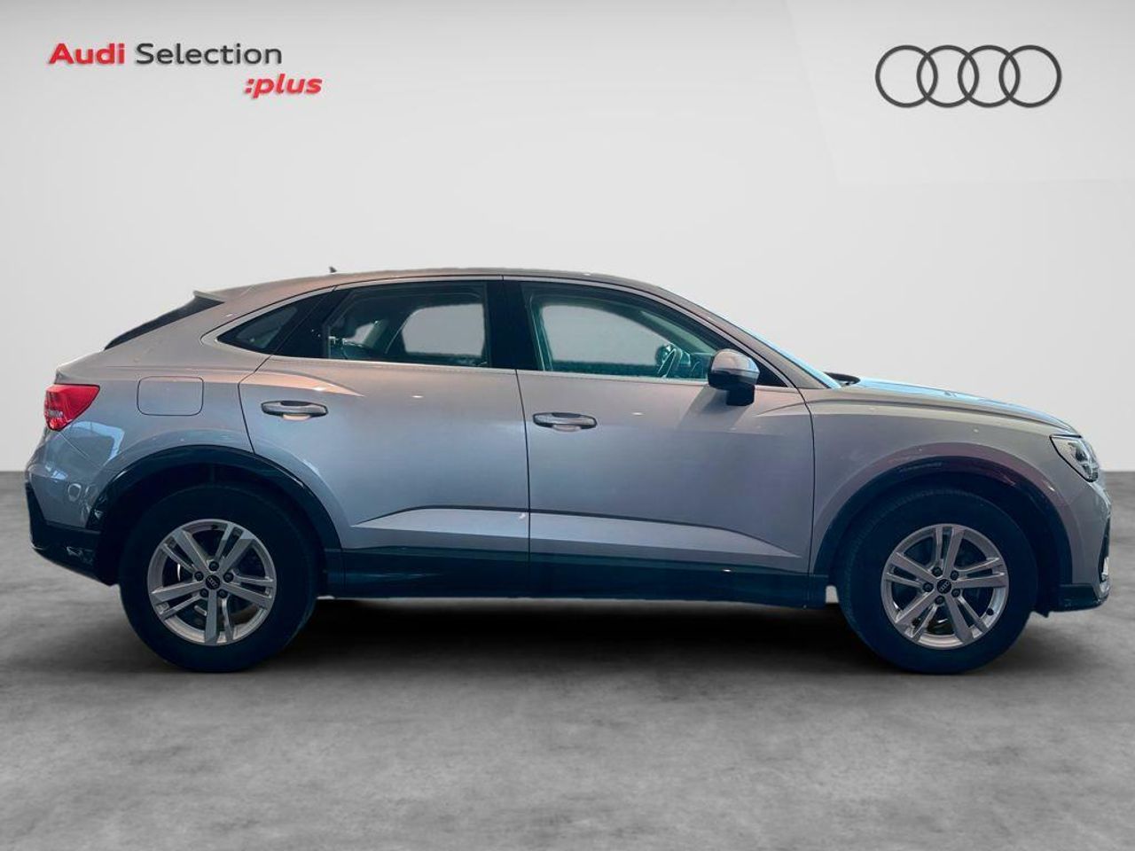 audi q3 2021 / foto grande (3)