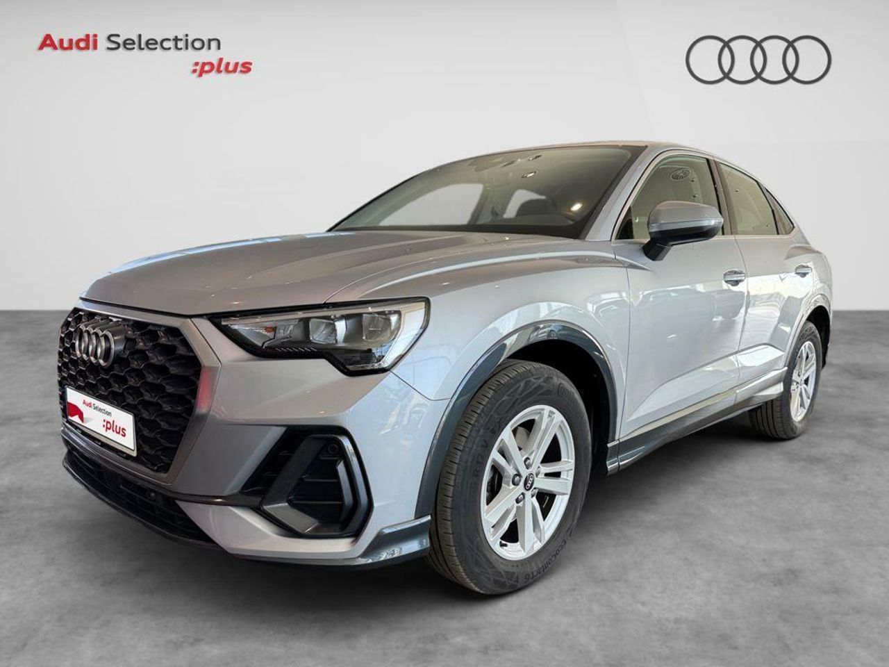 Foto audi q3 2021 /