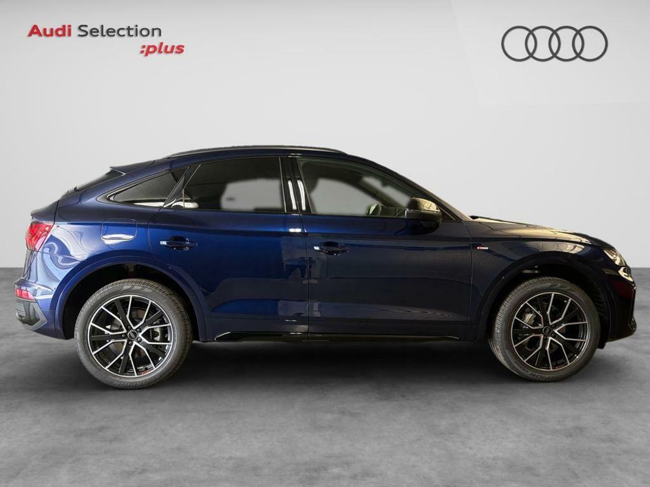 audi q5 2024 / foto grande (3)