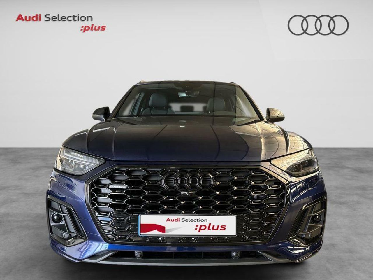 audi q5 2024 / foto grande (2)