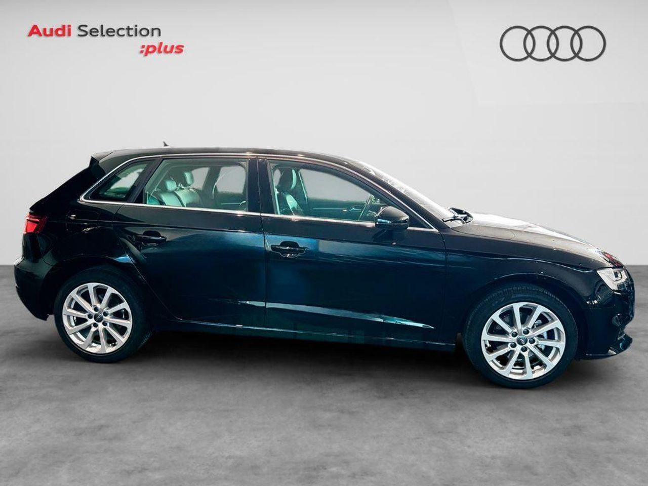 audi a3 2020 / foto grande (3)