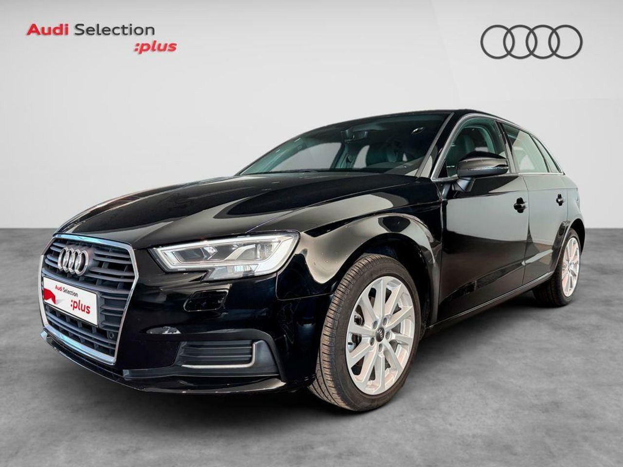 Foto audi a3 2020 /