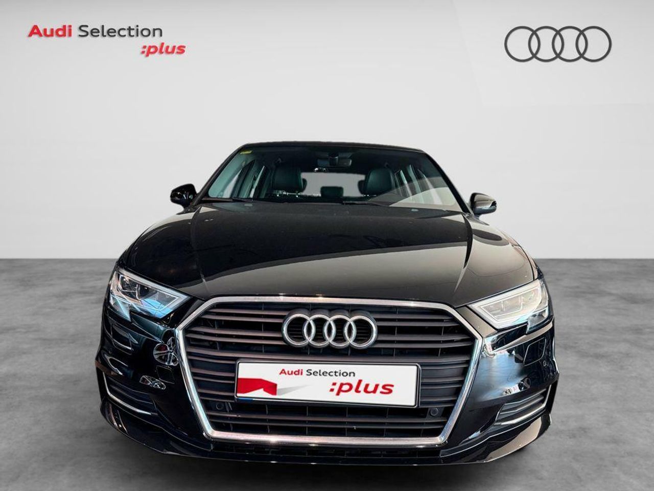 audi a3 2020 / foto grande (2)