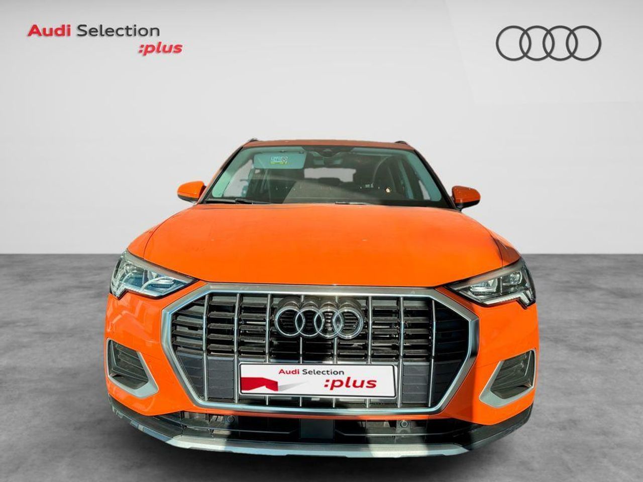 audi q3 2023 / foto grande (2)