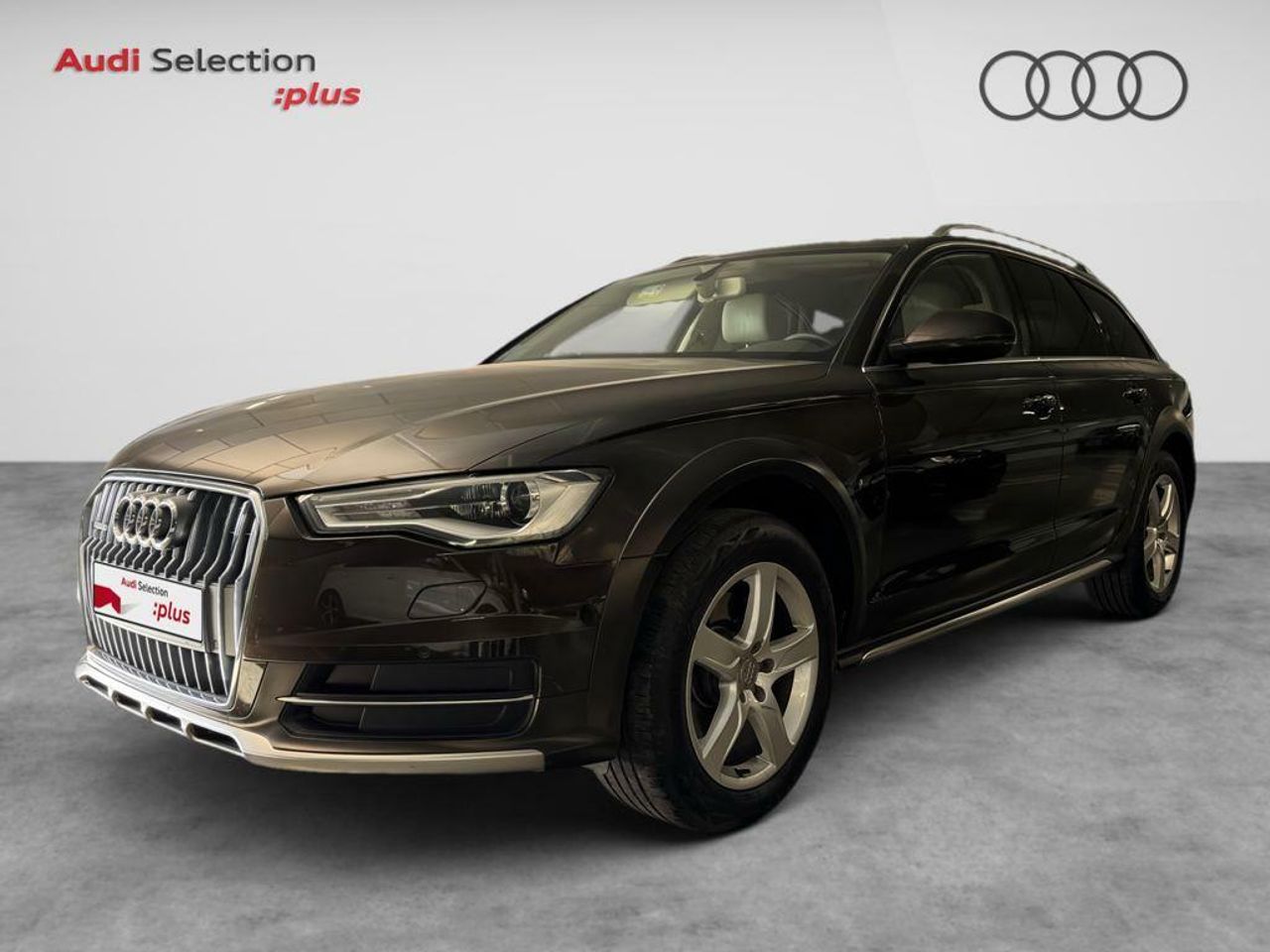 Foto audi a6 2019 /