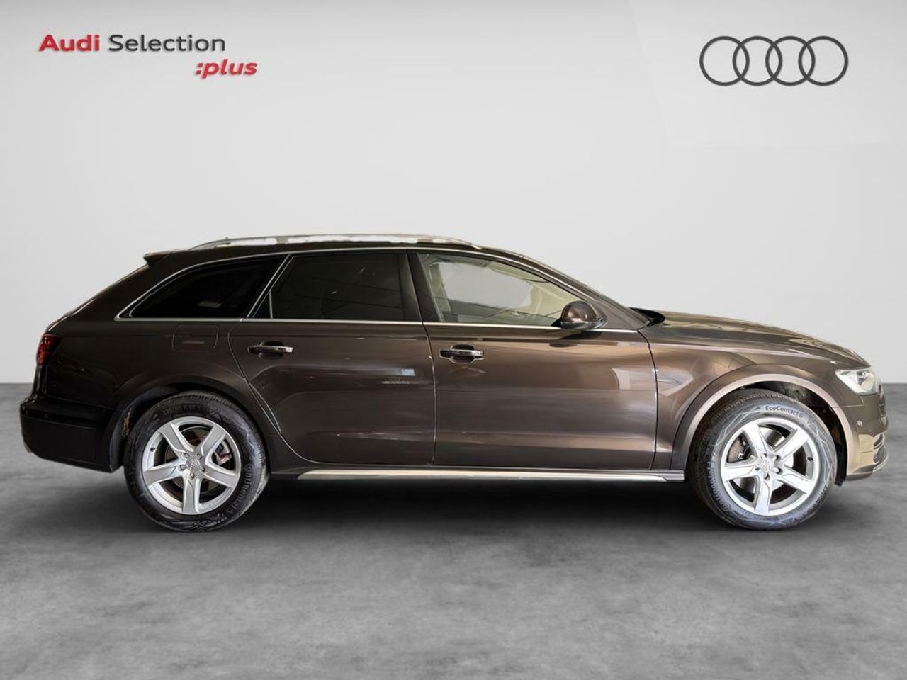 audi a6 2019 / foto grande (3)