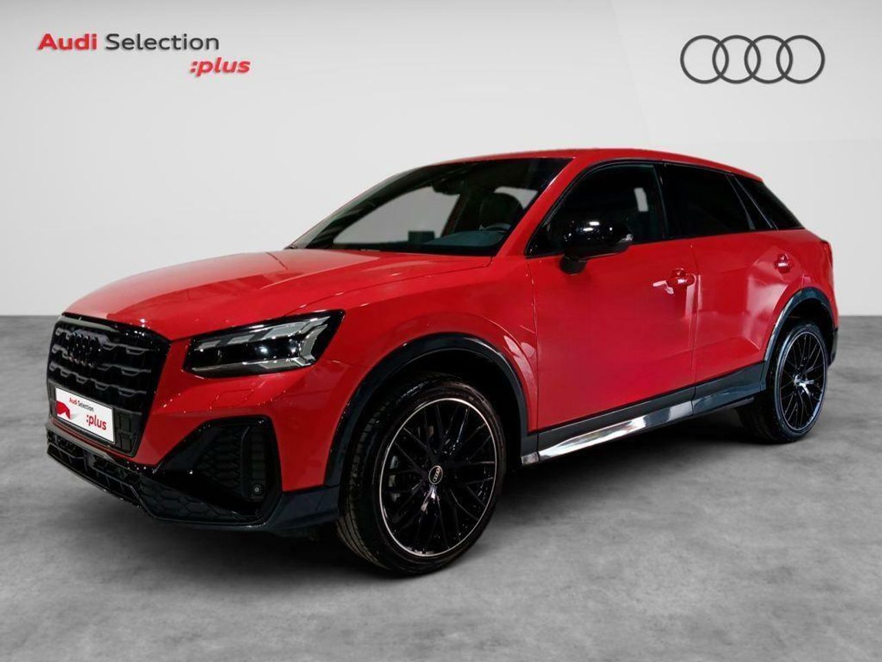 Foto audi q2 2024 /