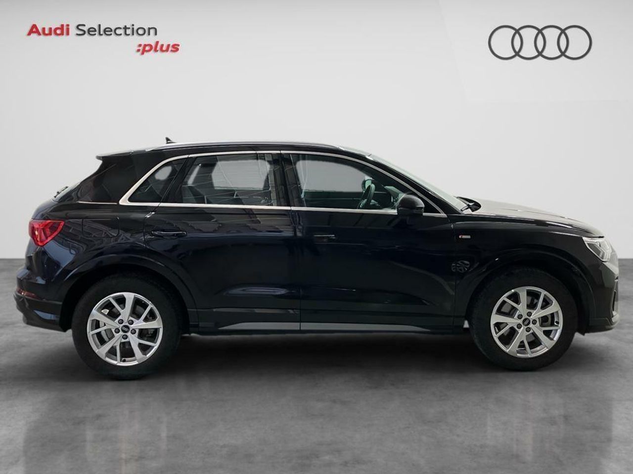 audi q3 2023 / foto grande (3)