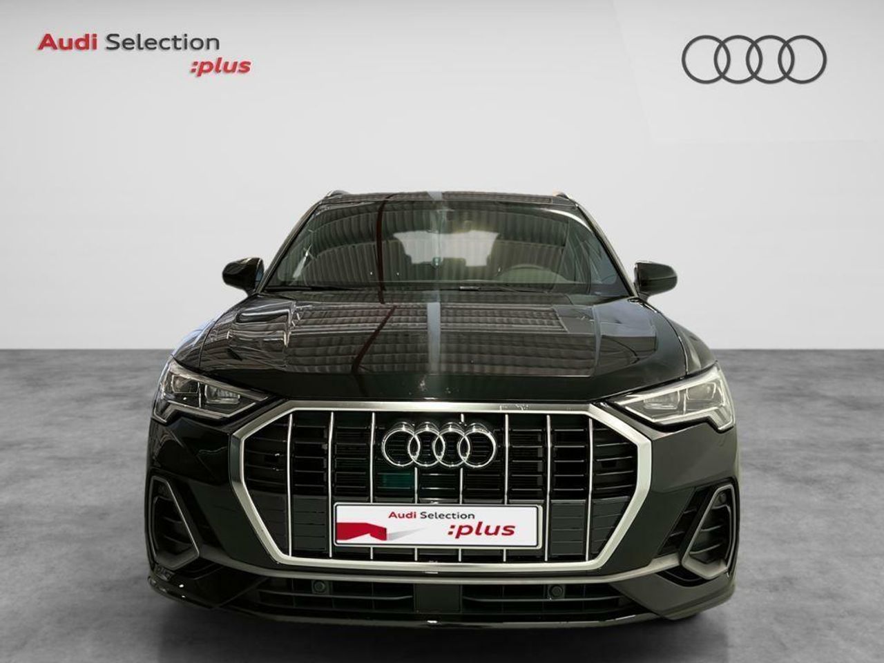 audi q3 2023 / foto grande (2)