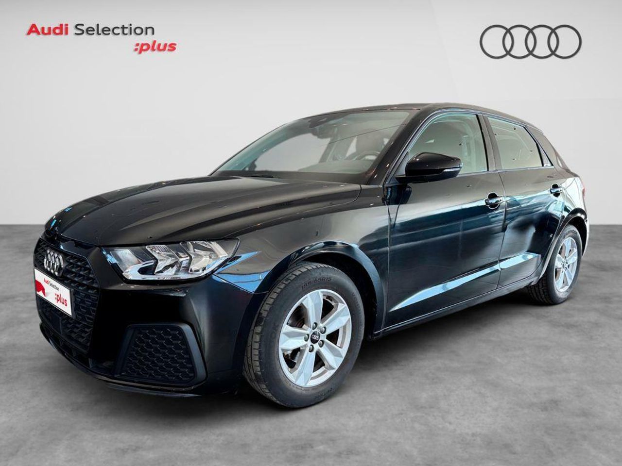 Foto audi a1 2020 /