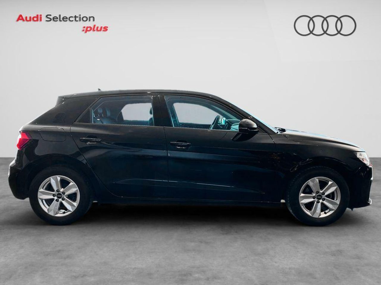 audi a1 2020 / foto grande (3)