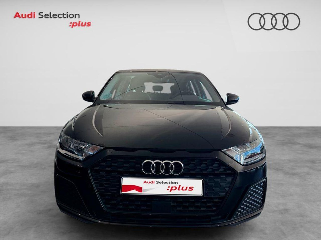 audi a1 2020 / foto grande (2)
