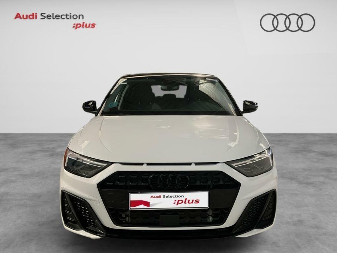 audi a1 2024 / foto grande (2)