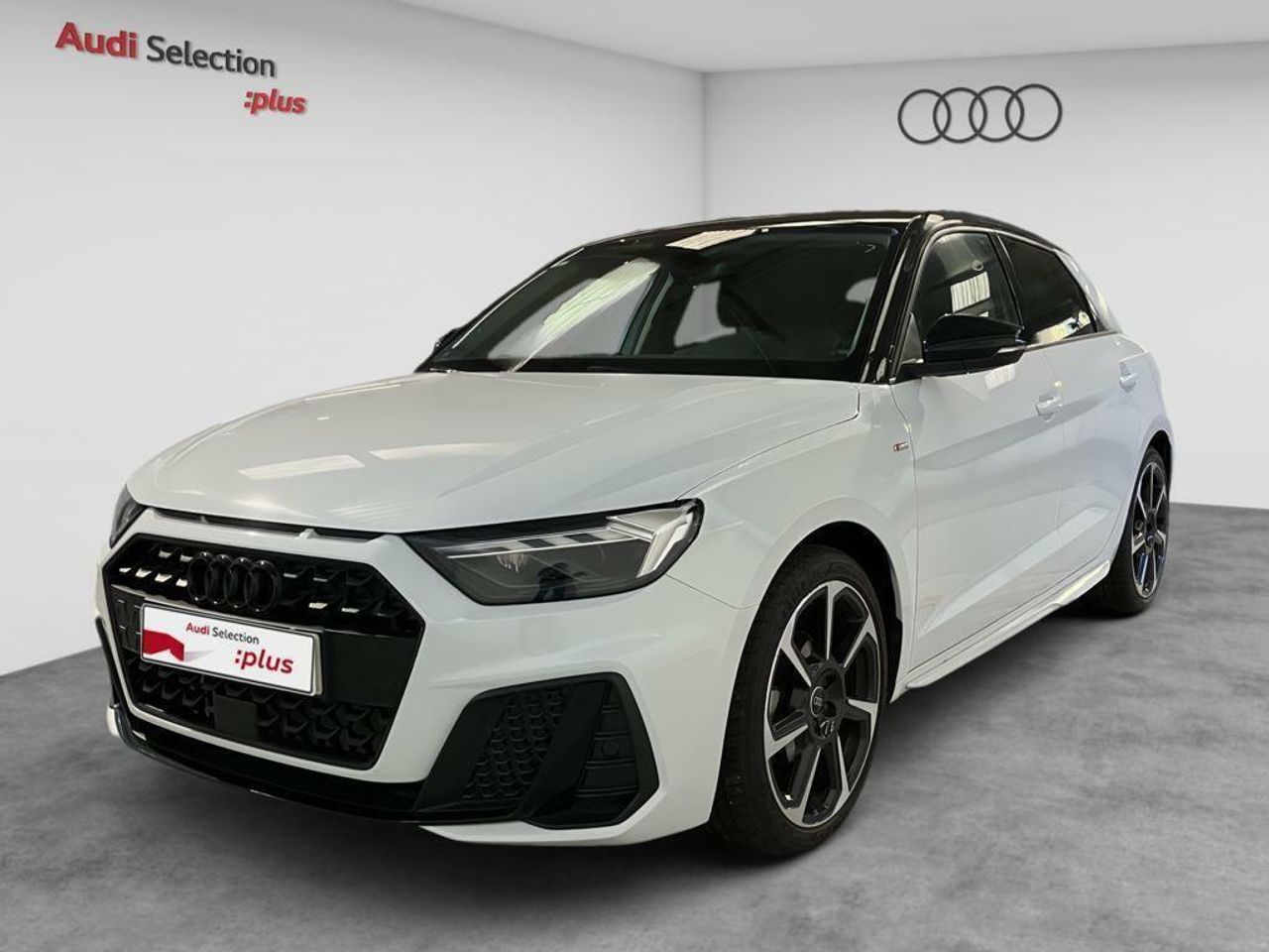 Foto audi a1 2024 /