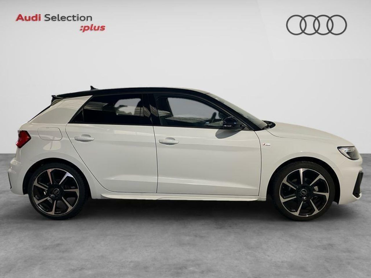 audi a1 2024 / foto grande (3)