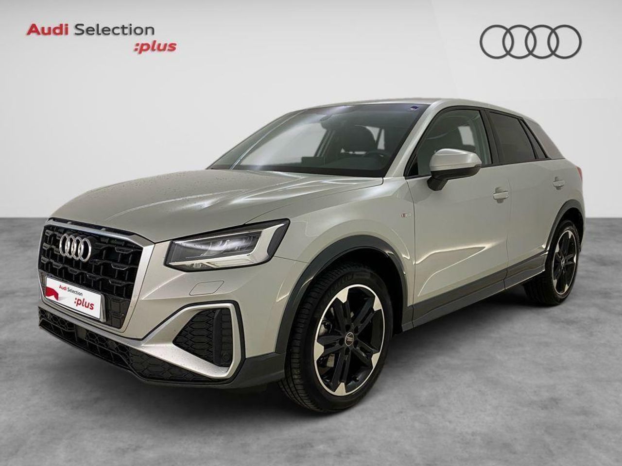 Foto audi q2 2024 /