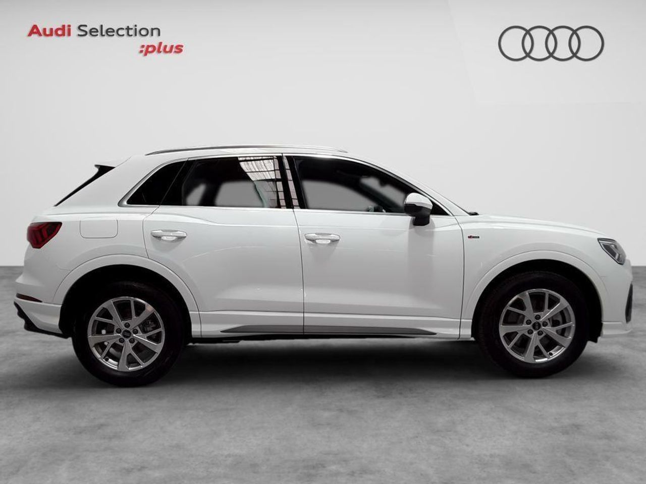 audi q3 2023 / foto grande (3)