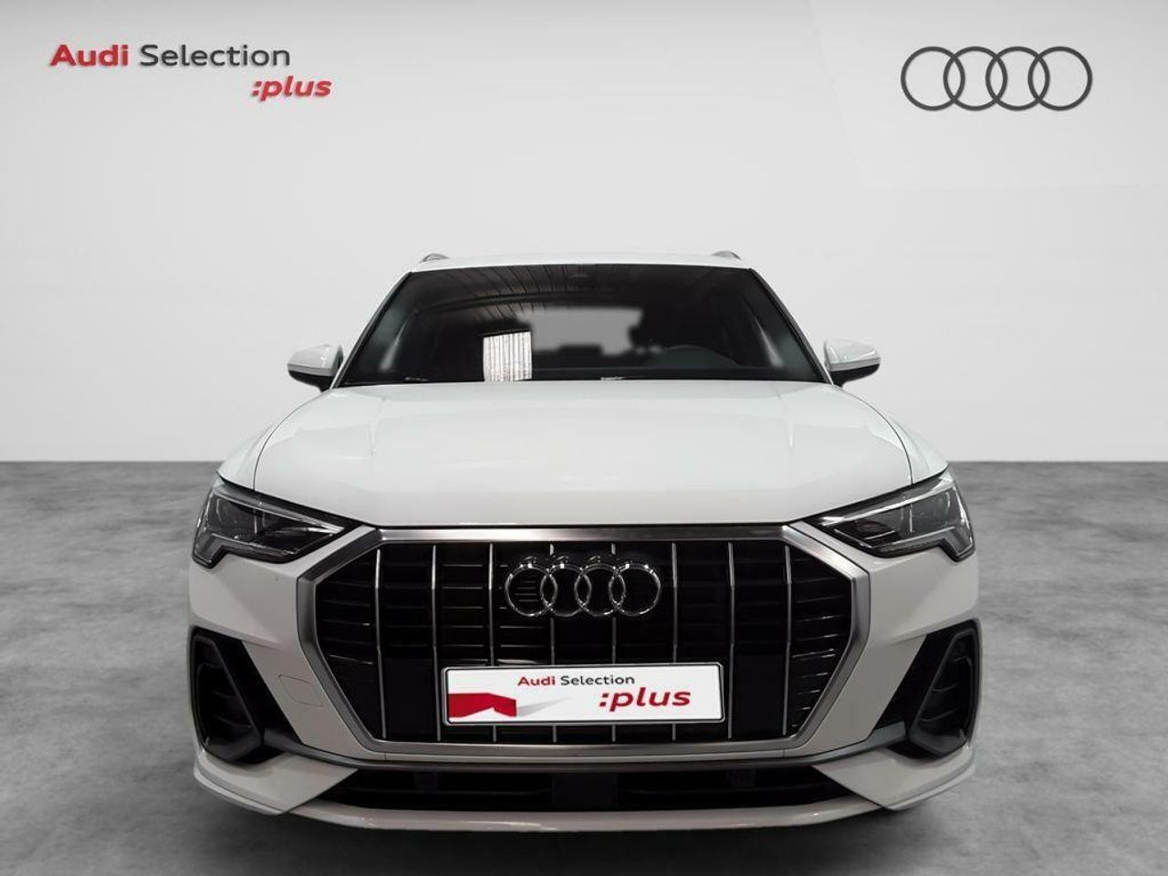 audi q3 2023 / foto grande (2)