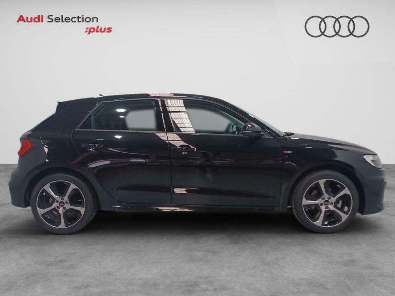audi a1 2024 / foto grande (3)