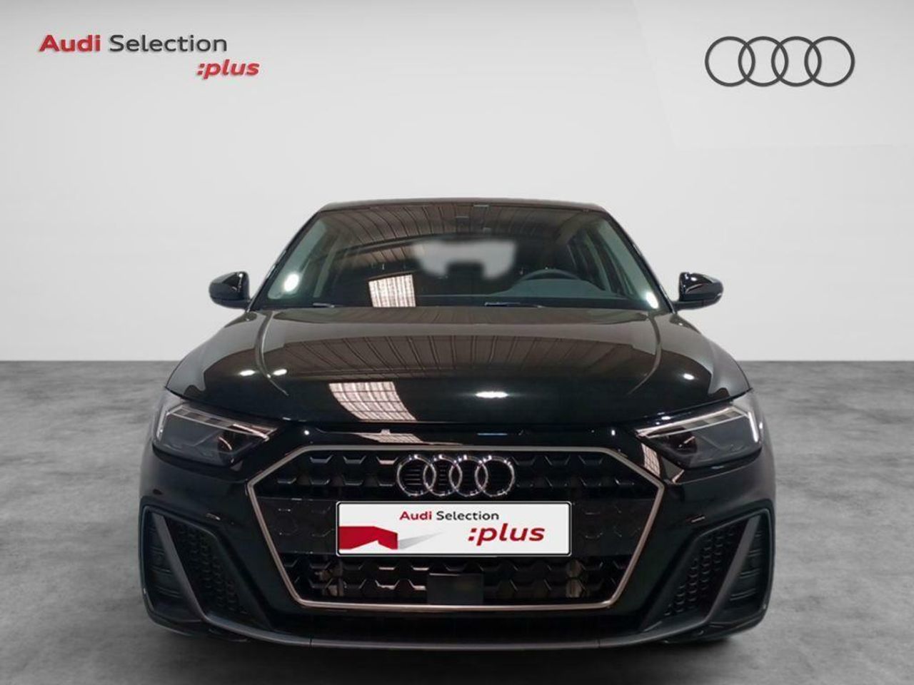 audi a1 2024 / foto grande (2)