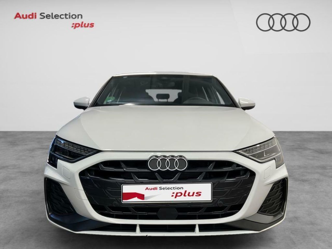 audi a3 2024 / foto grande (2)