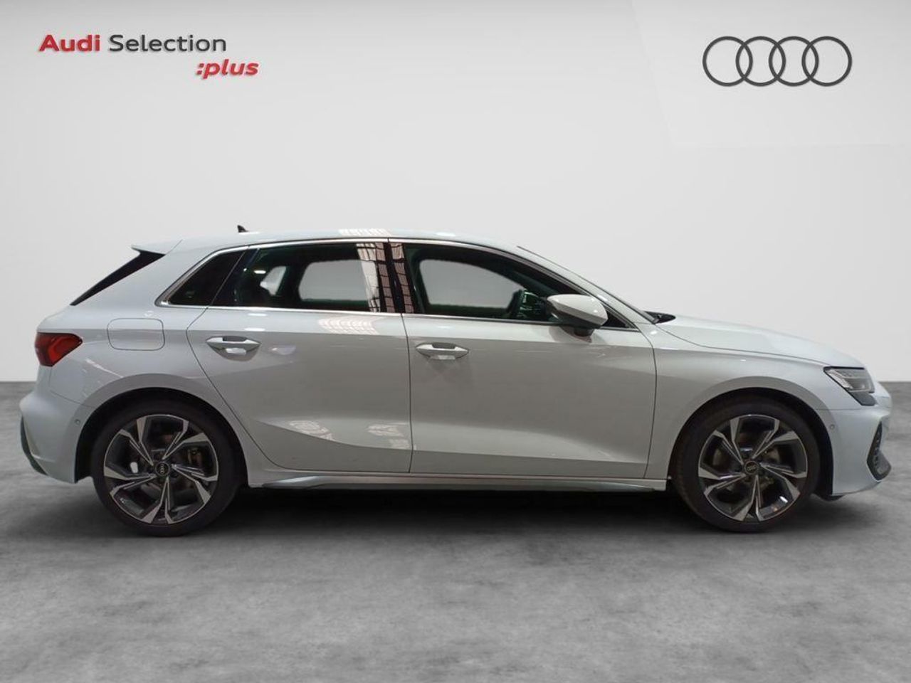 audi a3 2024 / foto grande (3)
