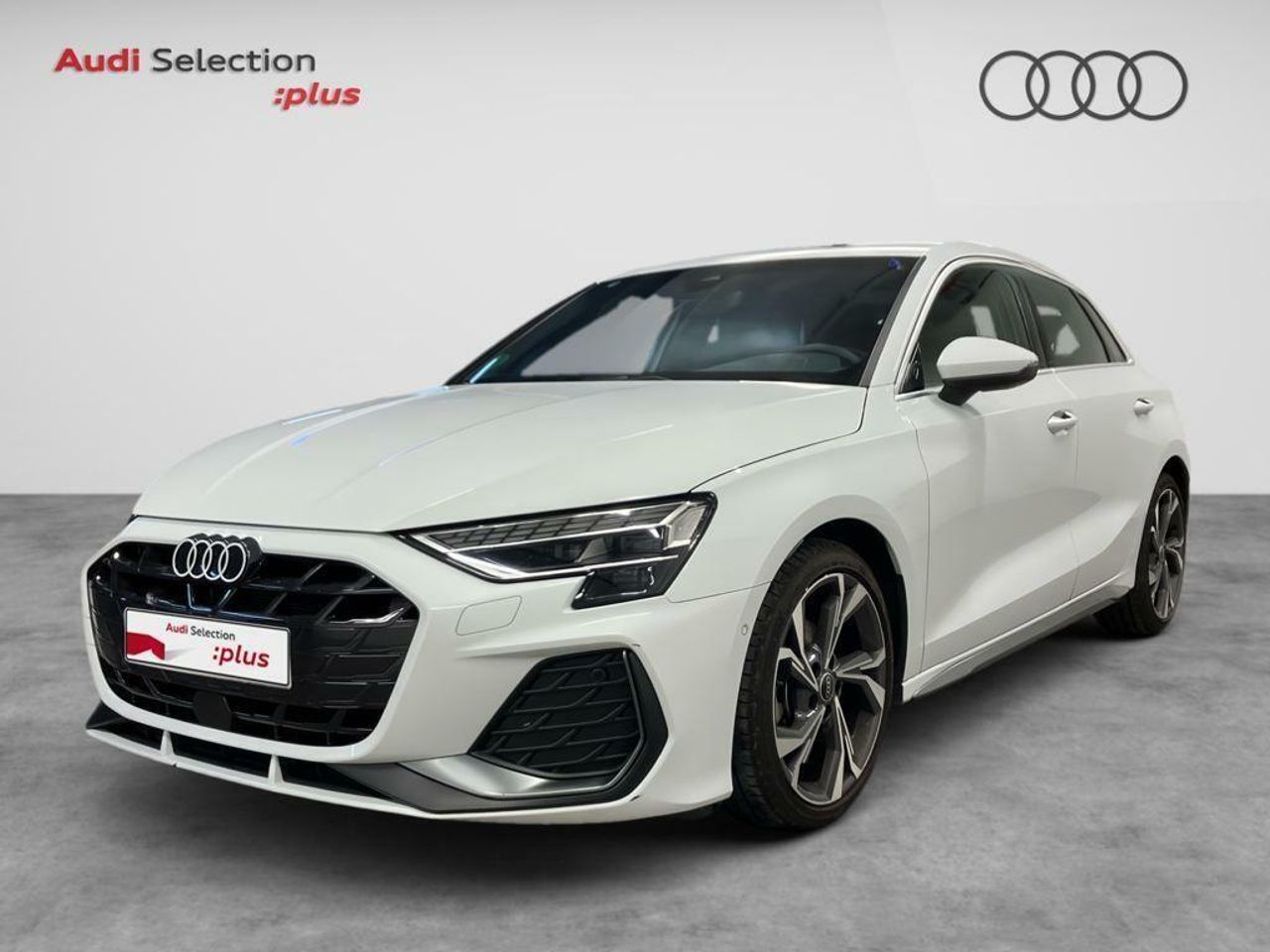 Foto audi a3 2024 /