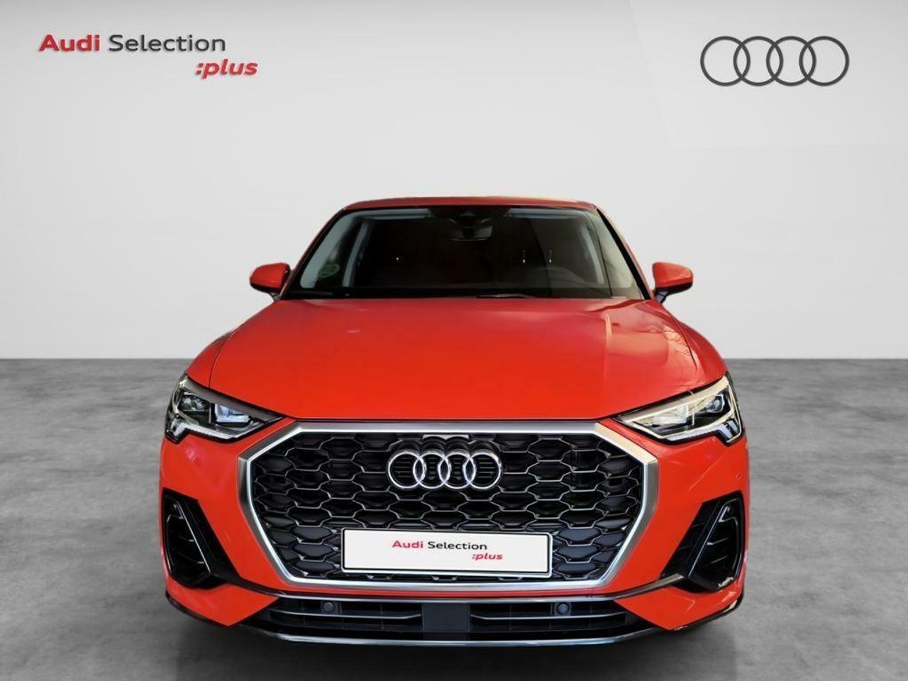 audi q3 2020 / foto grande (2)