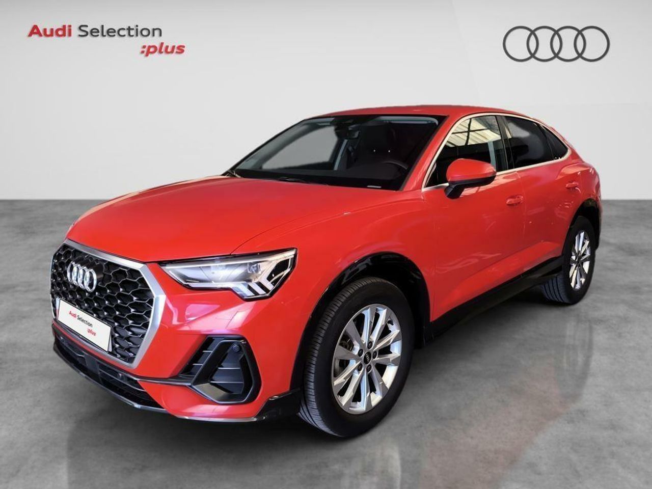 Foto audi q3 2020 /