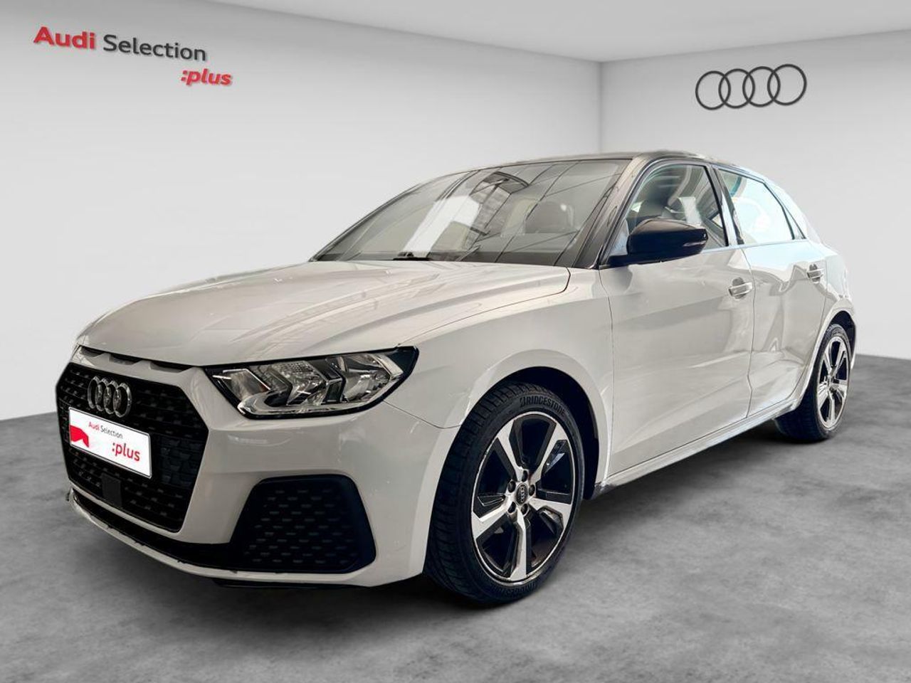 Foto audi a1 2020 /