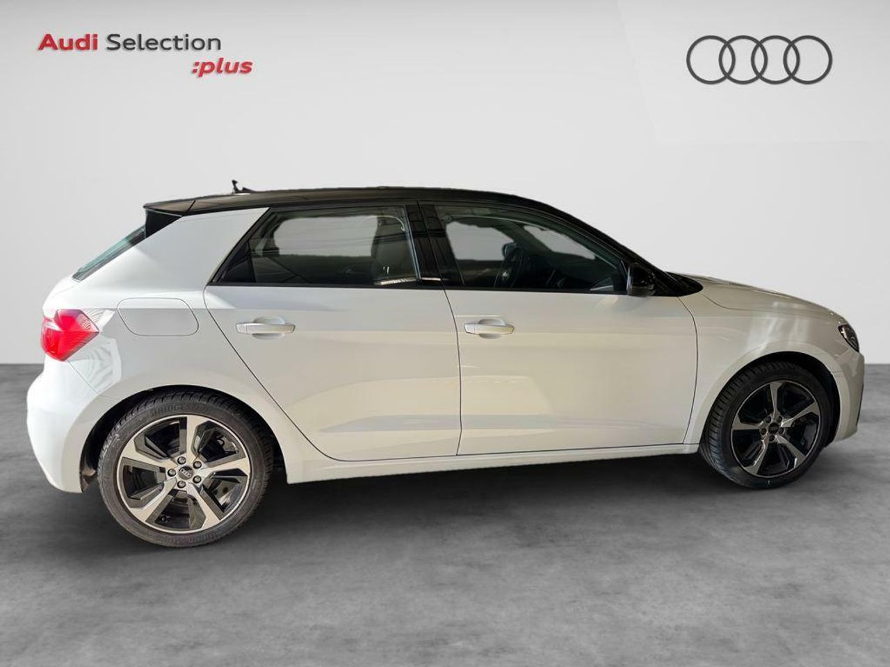 audi a1 2020 / foto grande (3)