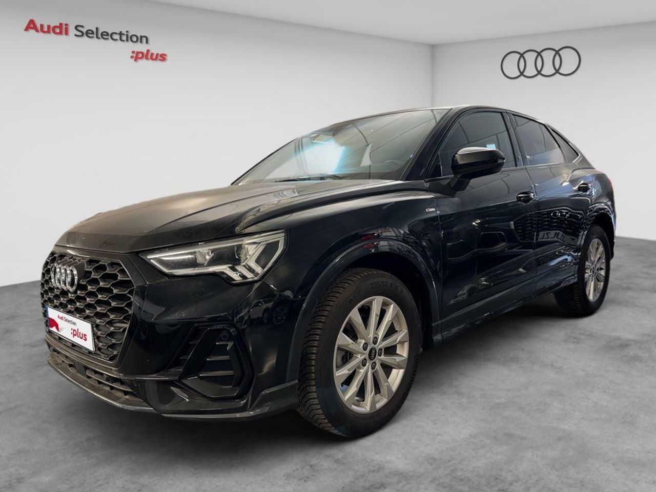 Foto audi q3 2023 /