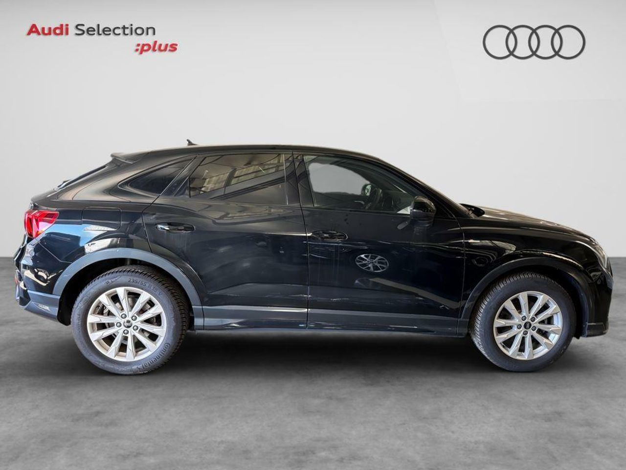 audi q3 2023 / foto grande (3)