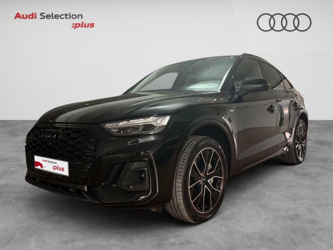 Foto audi q5 2024 /