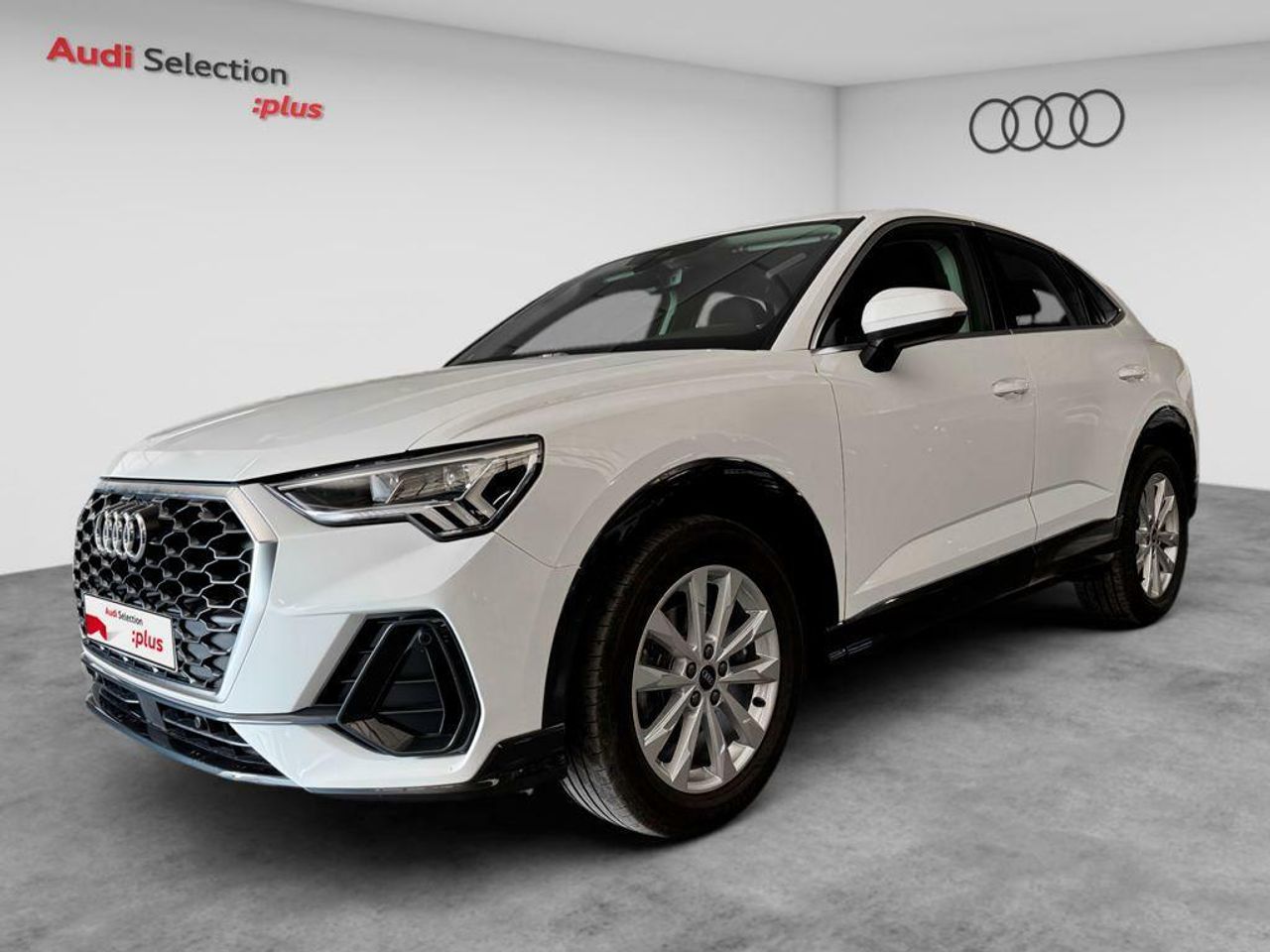 Foto audi q3 2020 /