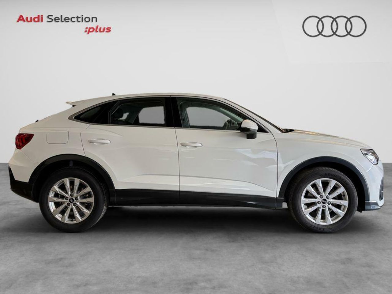 audi q3 2020 / foto grande (3)