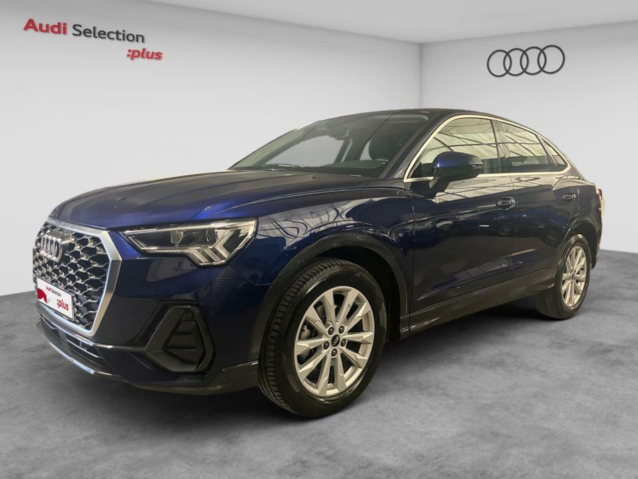 Foto audi q3 2020 /