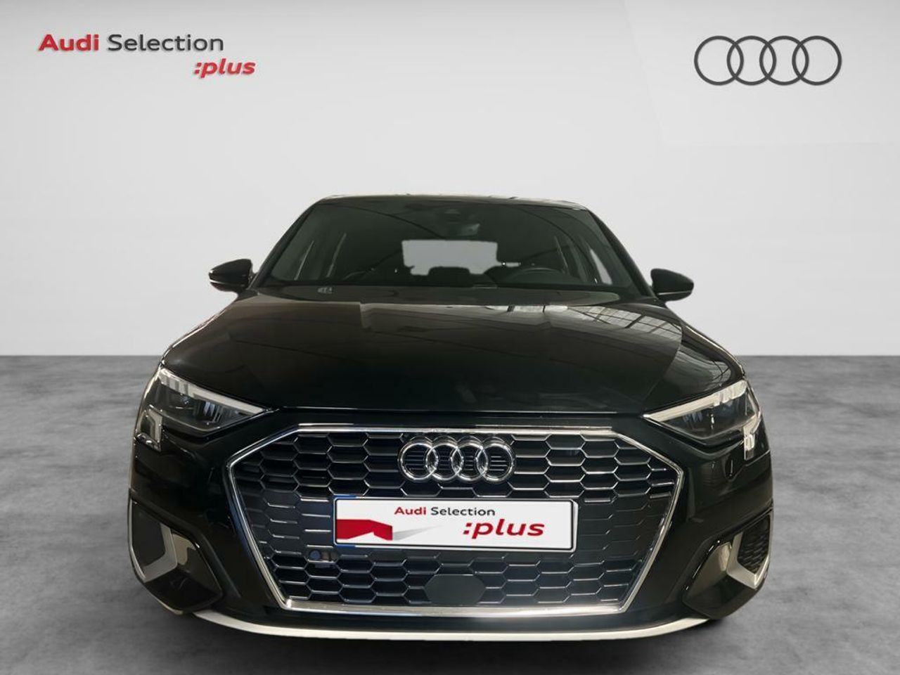 audi a3 2024 / foto grande (2)