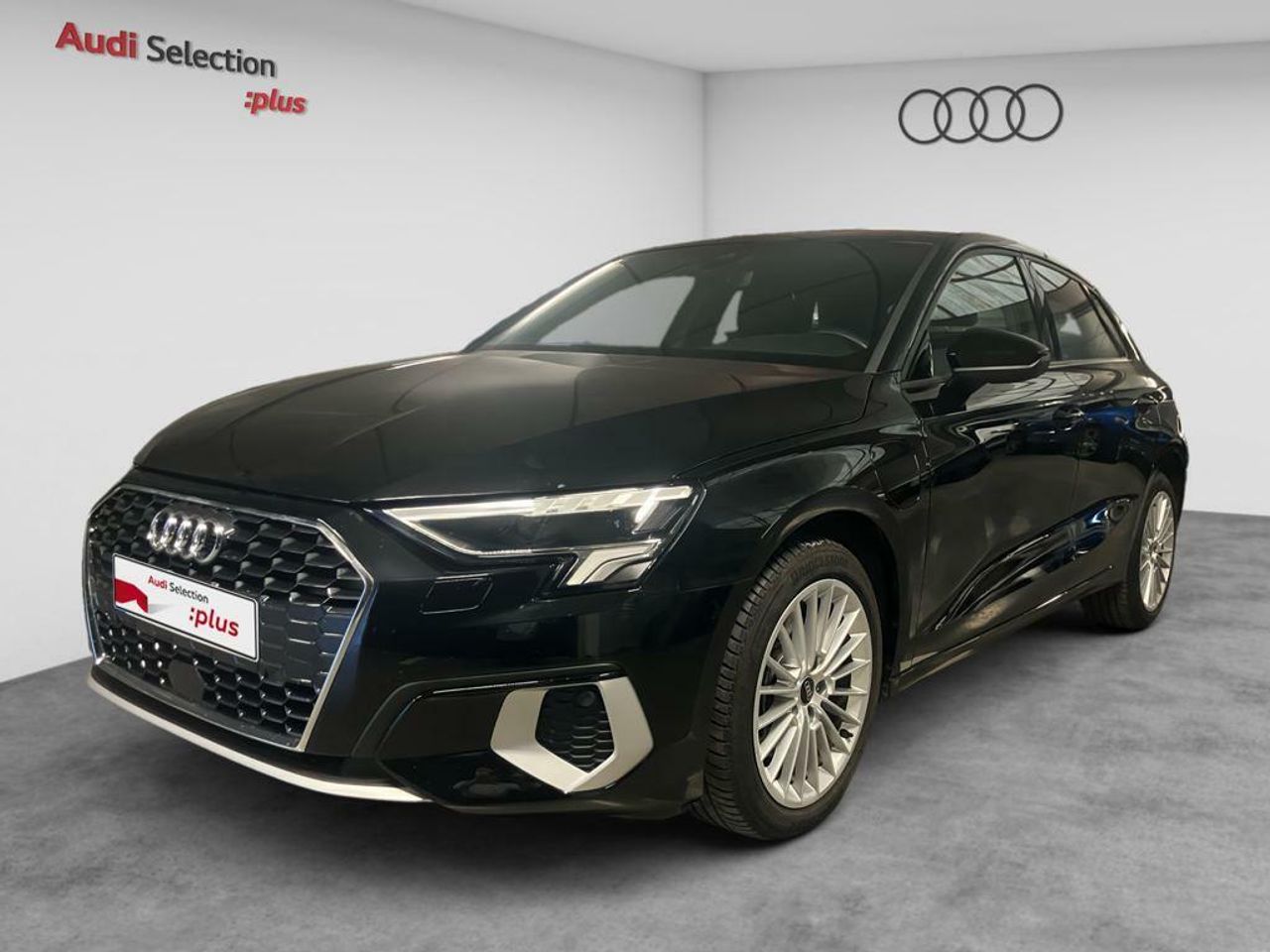 Foto audi a3 2024 /